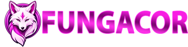 FUNGACOR Logo